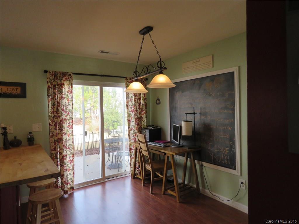 Cole Creek - Residential