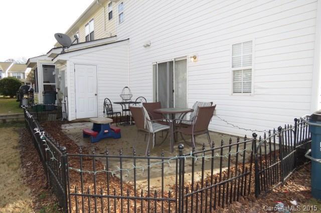 Cole Creek - Residential