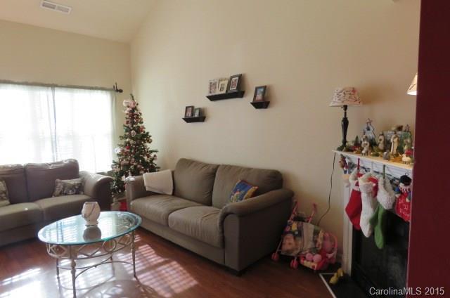 Cole Creek - Residential