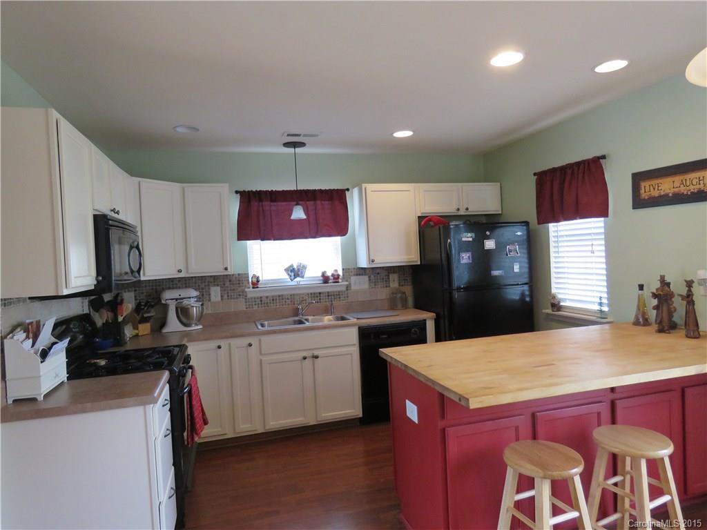 Cole Creek - Residential