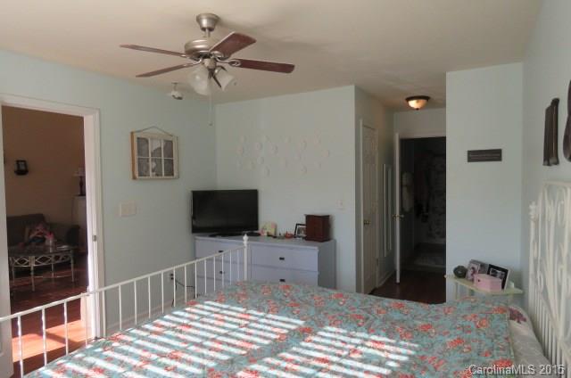 Cole Creek - Residential