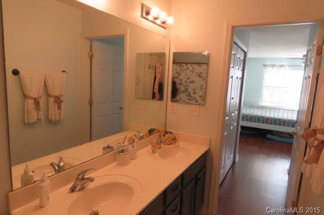 Cole Creek - Residential