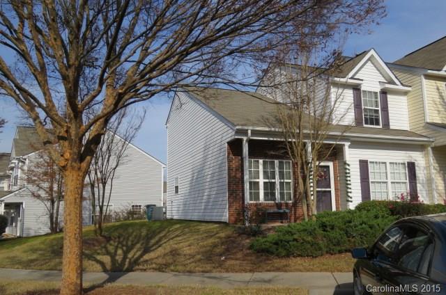 Cole Creek - Residential