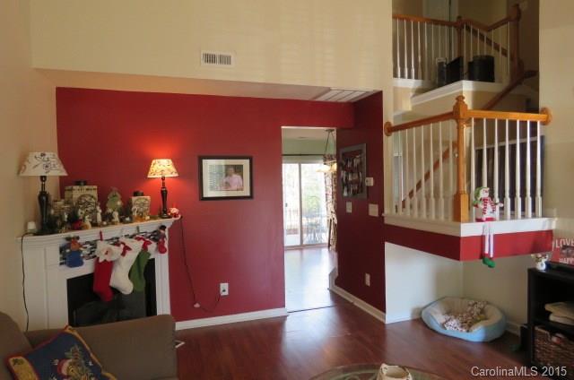 Cole Creek - Residential