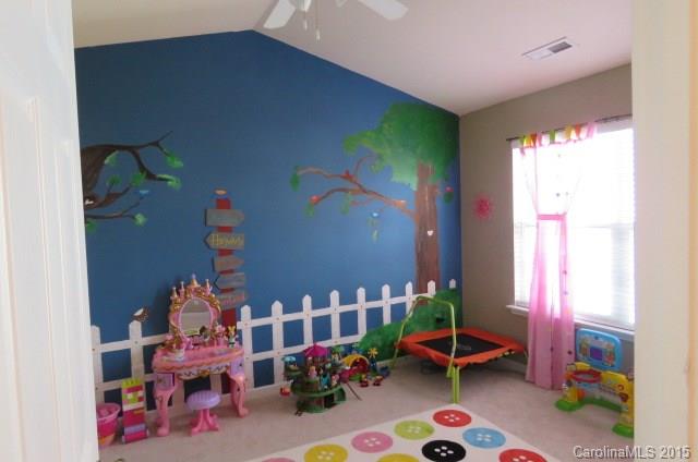 Cole Creek - Residential