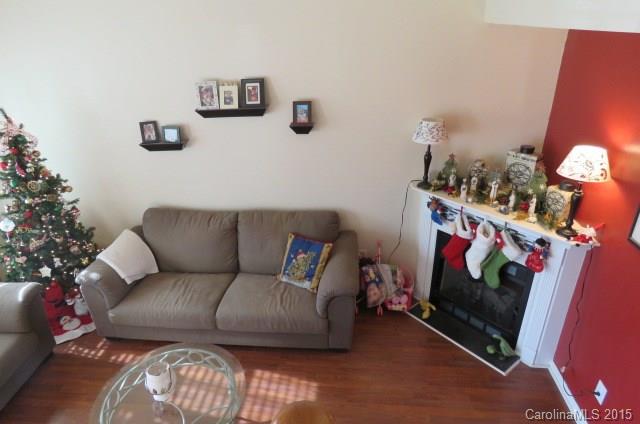 Cole Creek - Residential