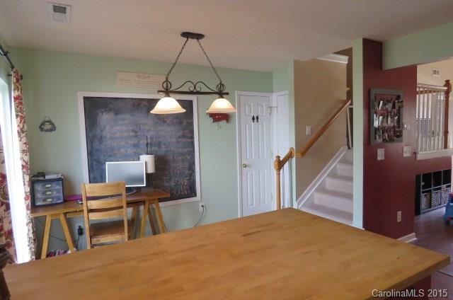 Cole Creek - Residential