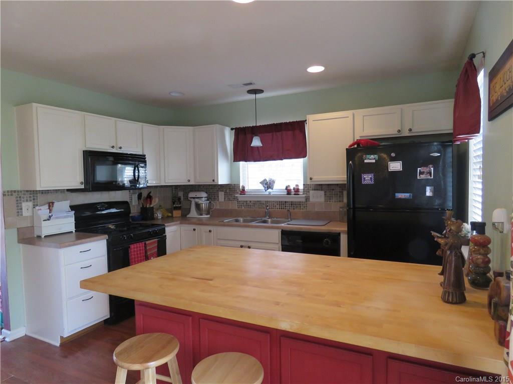 Cole Creek - Residential