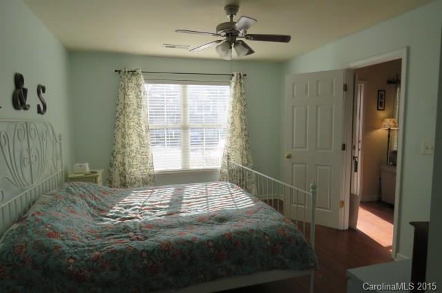 Cole Creek - Residential