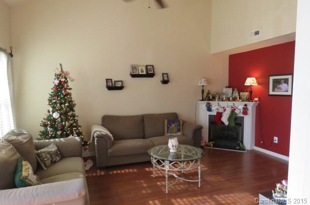 Cole Creek - Residential