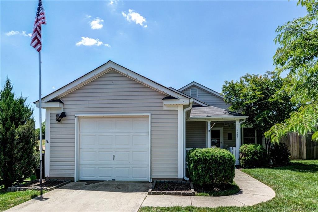 Southern Chase - Residential