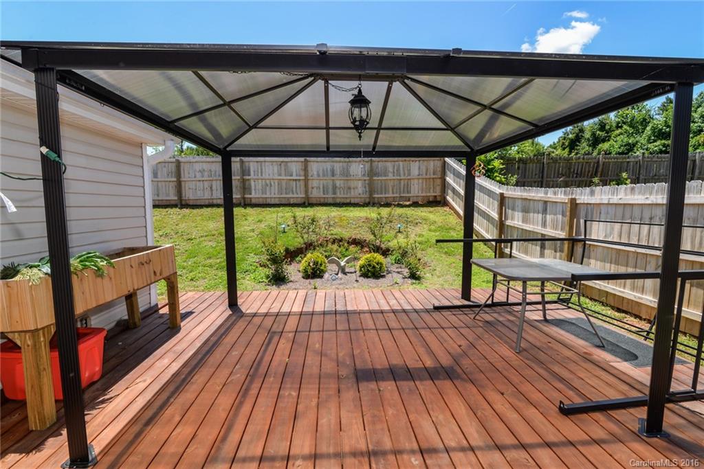 Southern Chase - Residential