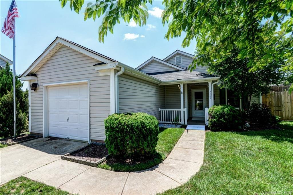 Southern Chase - Residential