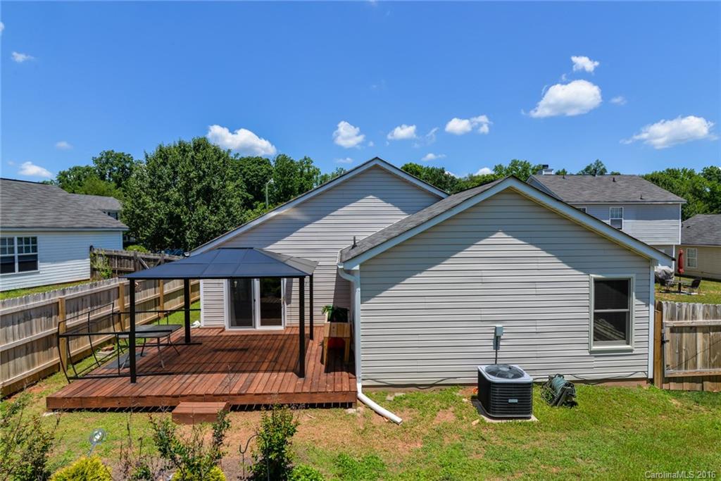 Southern Chase - Residential