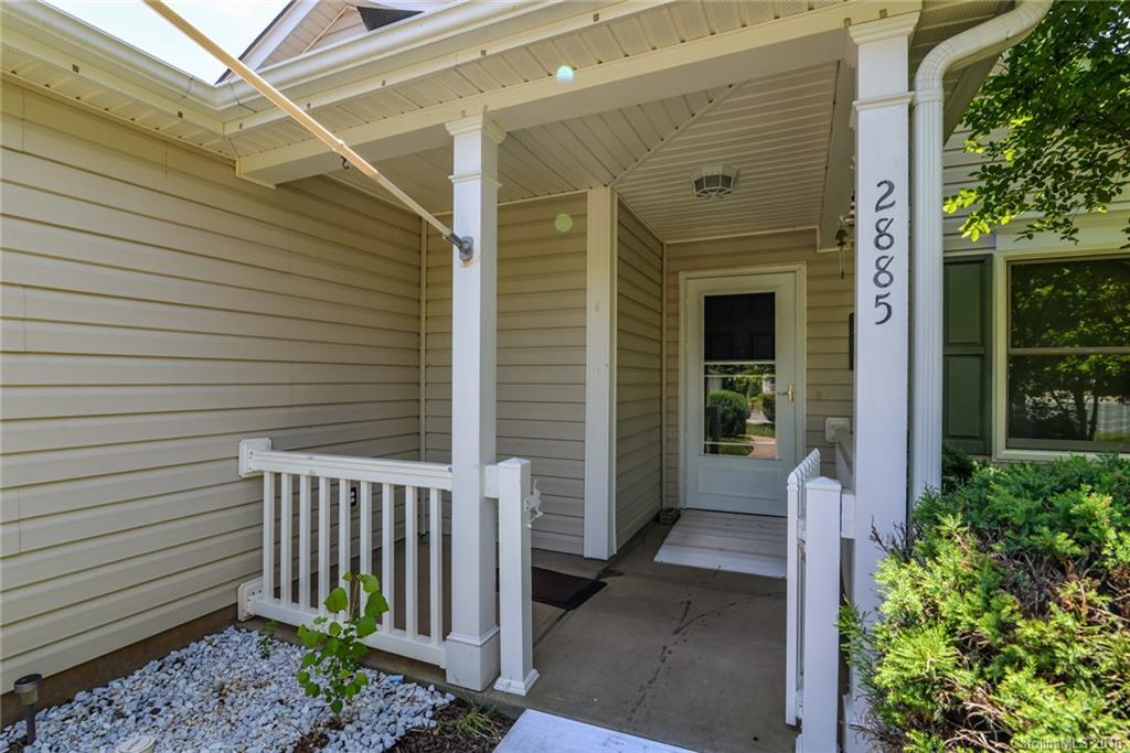 Southern Chase - Residential