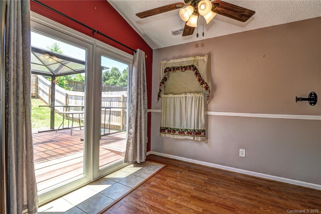 Southern Chase - Residential