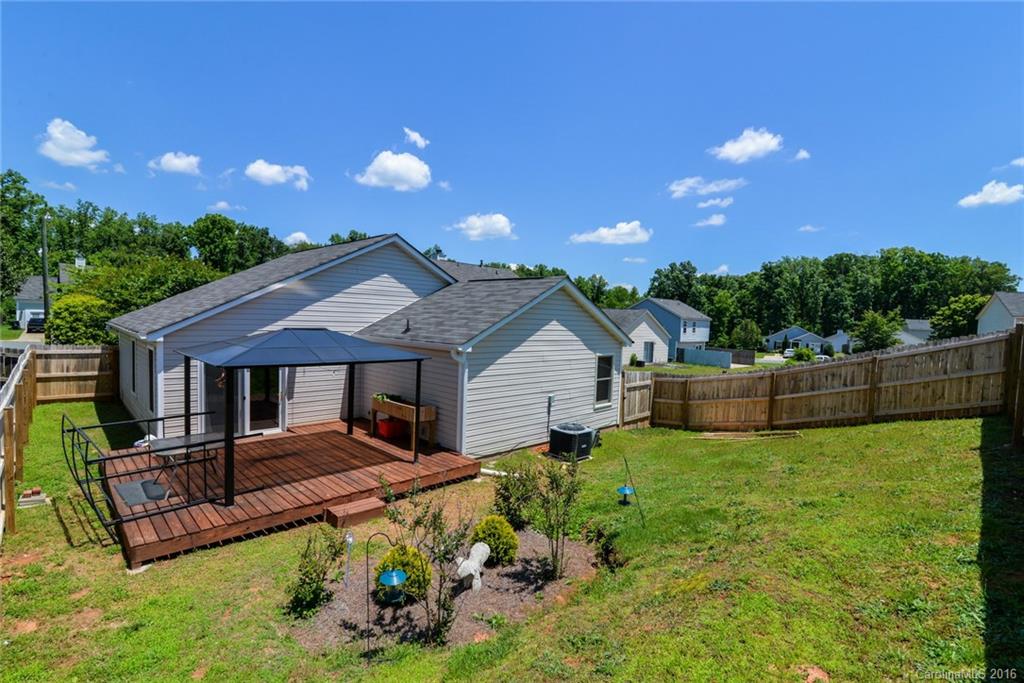 Southern Chase - Residential