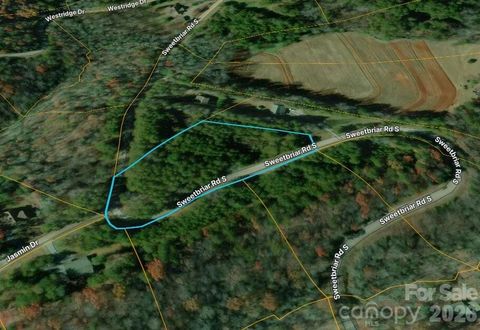 0 Sweetbriar Road S Lake Lure NC 28746