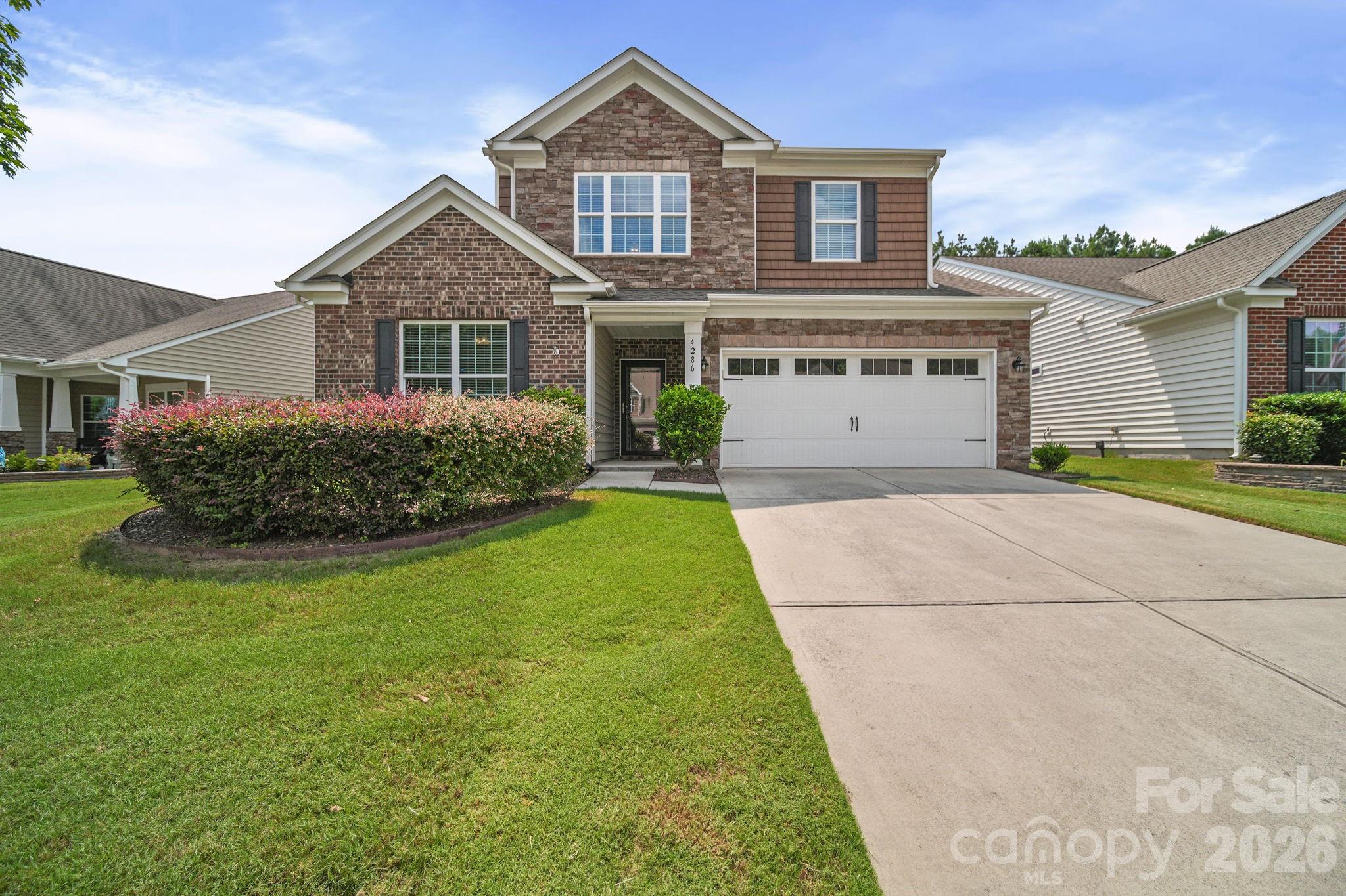 4286 Perth Road, Fort Mill, SC, 29707