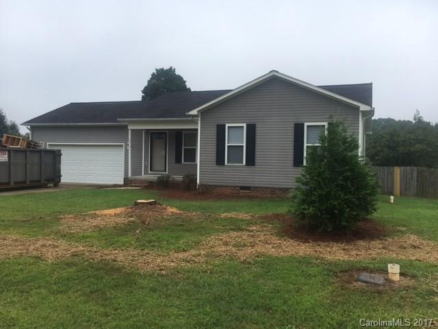 Jan Joy Acres - Residential