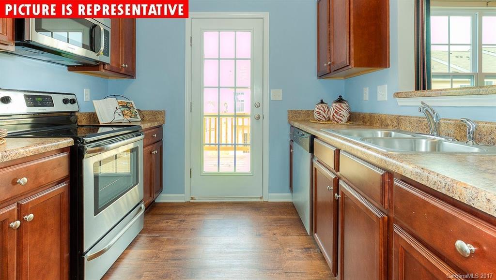 Crossley Village - Residential