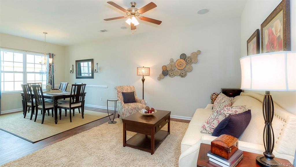 Crossley Village - Residential