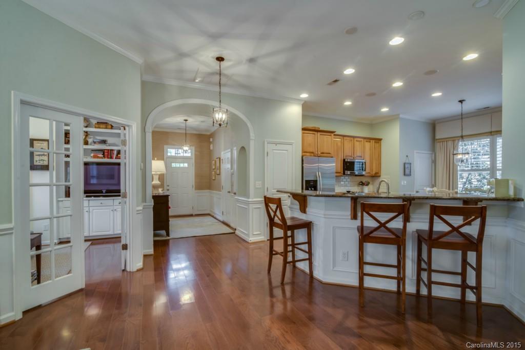 Calloway - Residential