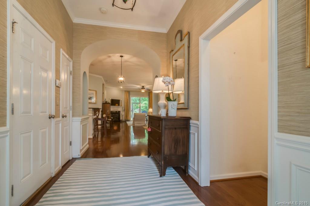 Calloway - Residential