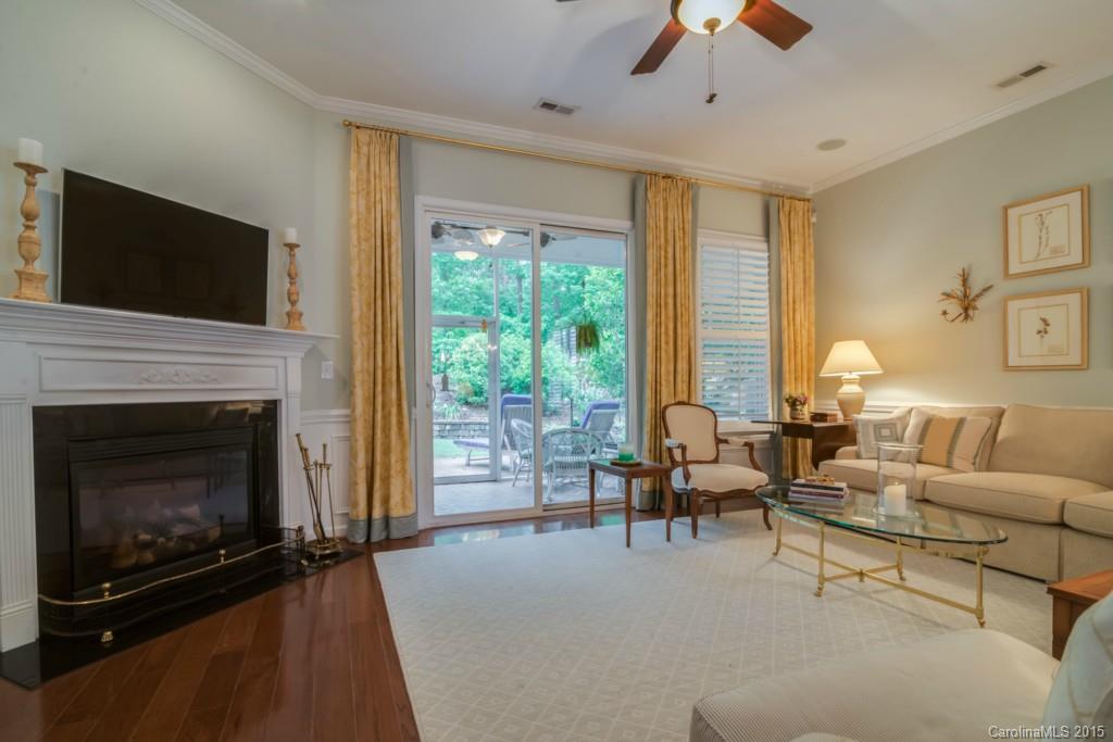 Calloway - Residential