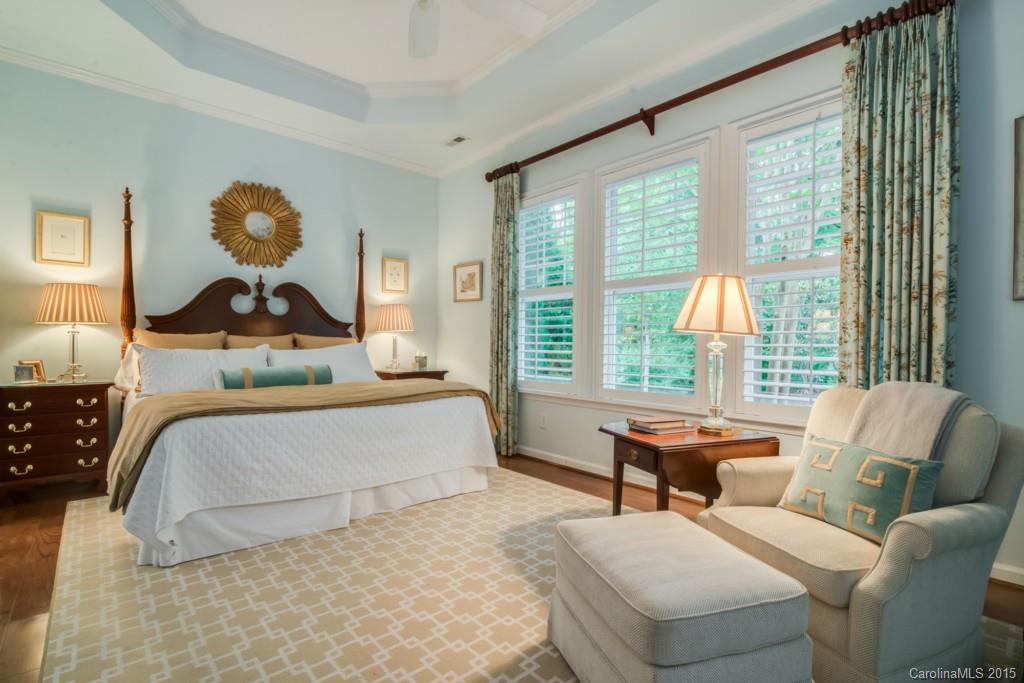 Calloway - Residential