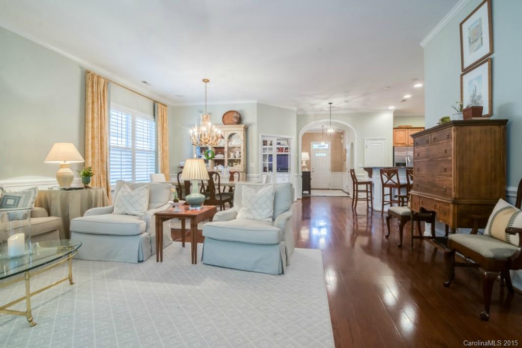 Calloway - Residential