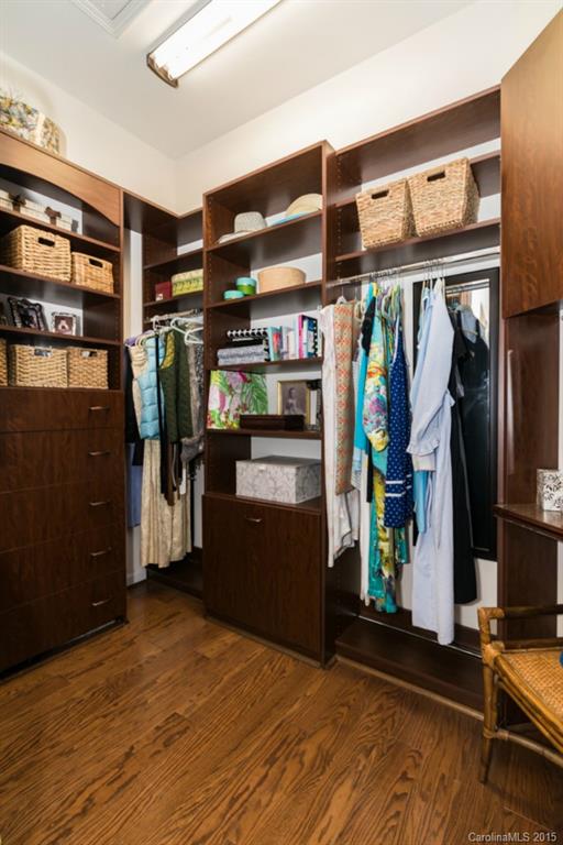 Calloway - Residential