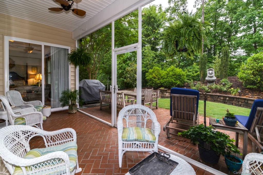 Calloway - Residential