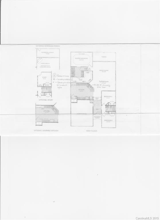 Calloway - Residential