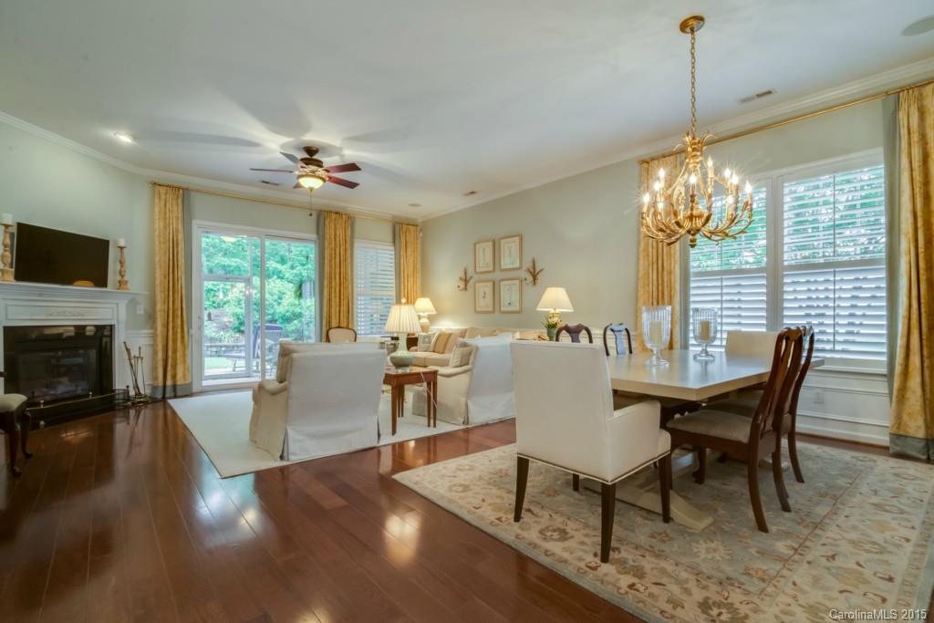 Calloway - Residential