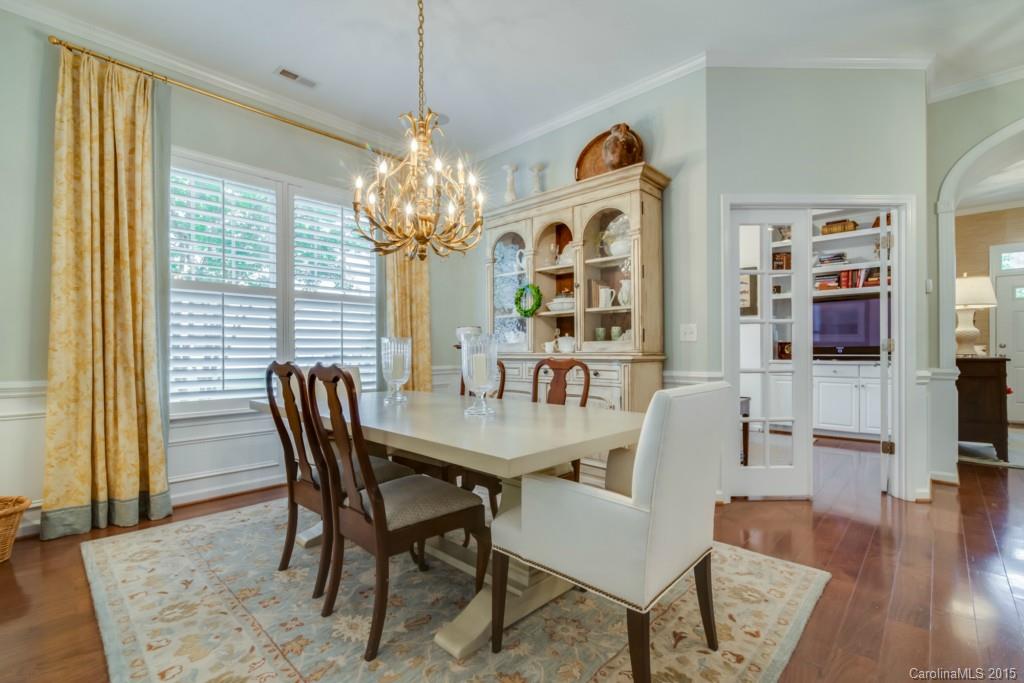 Calloway - Residential