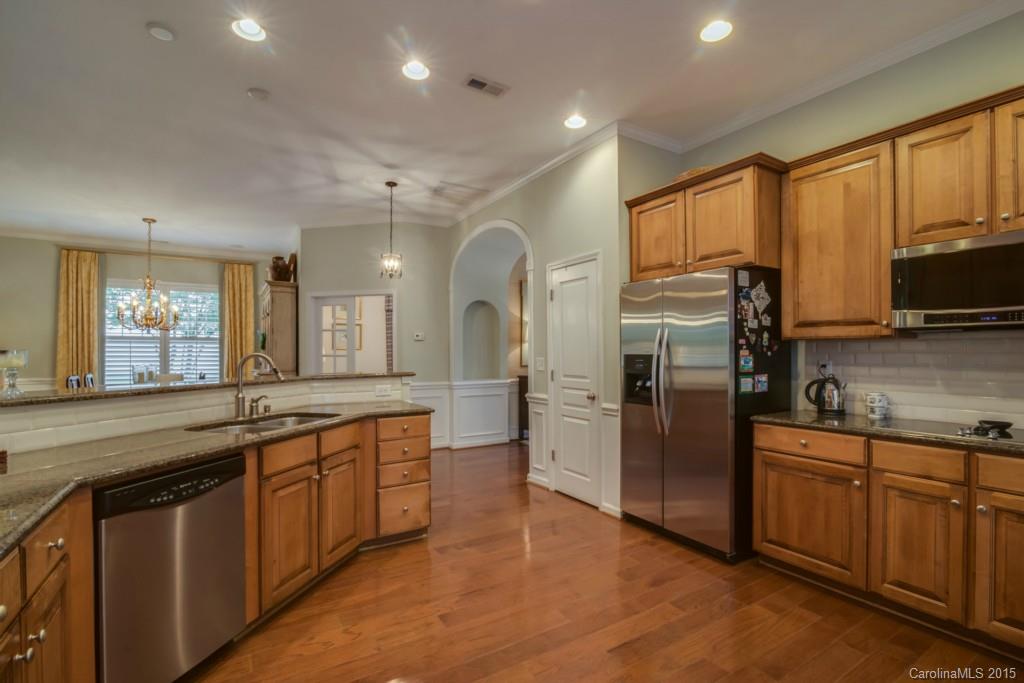 Calloway - Residential