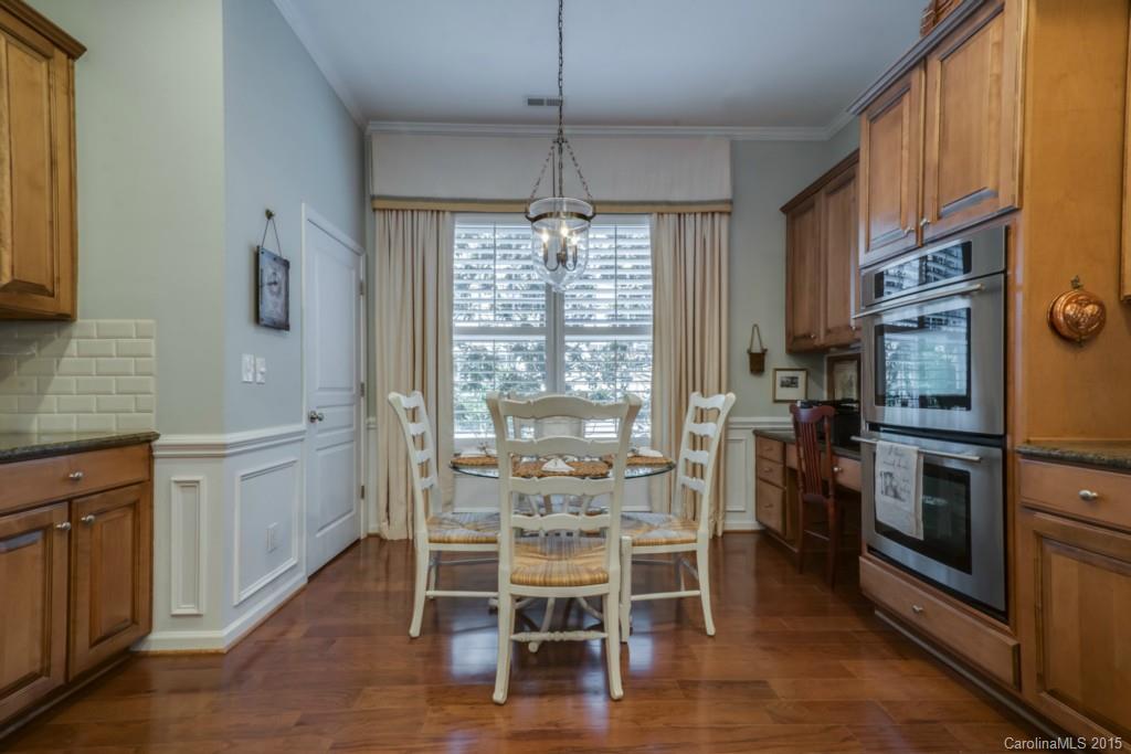 Calloway - Residential