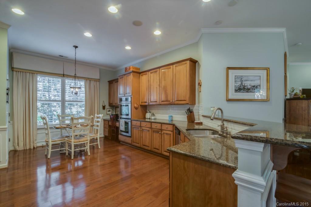 Calloway - Residential