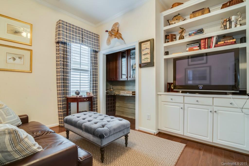 Calloway - Residential