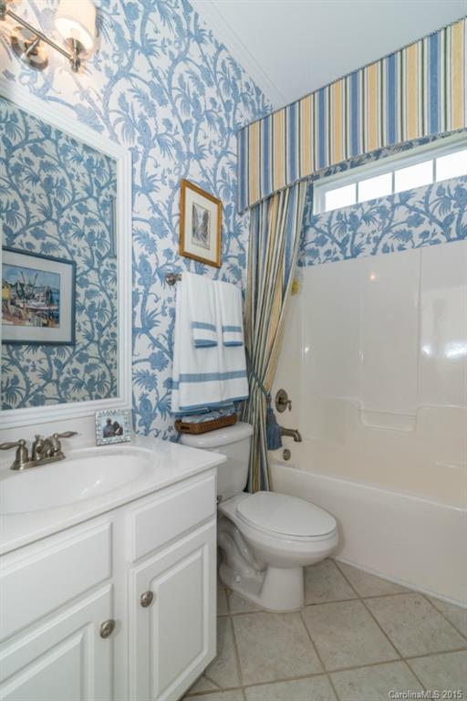 Calloway - Residential