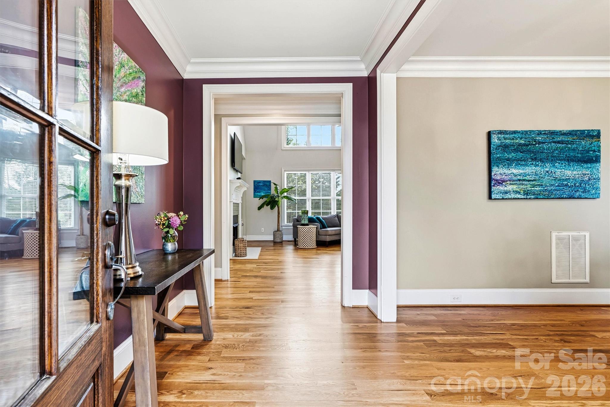 Treetops At Cowans Ford - Residential