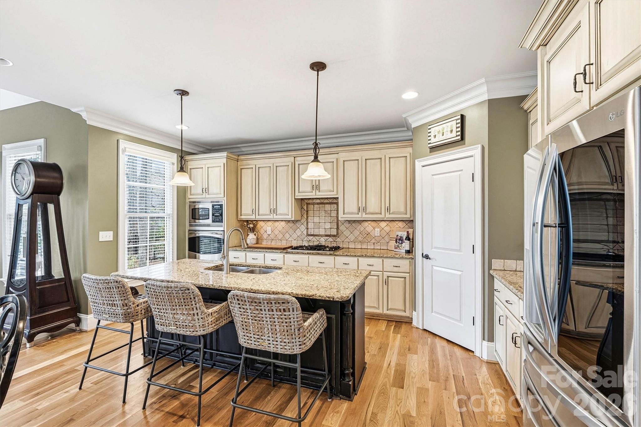 Treetops At Cowans Ford - Residential