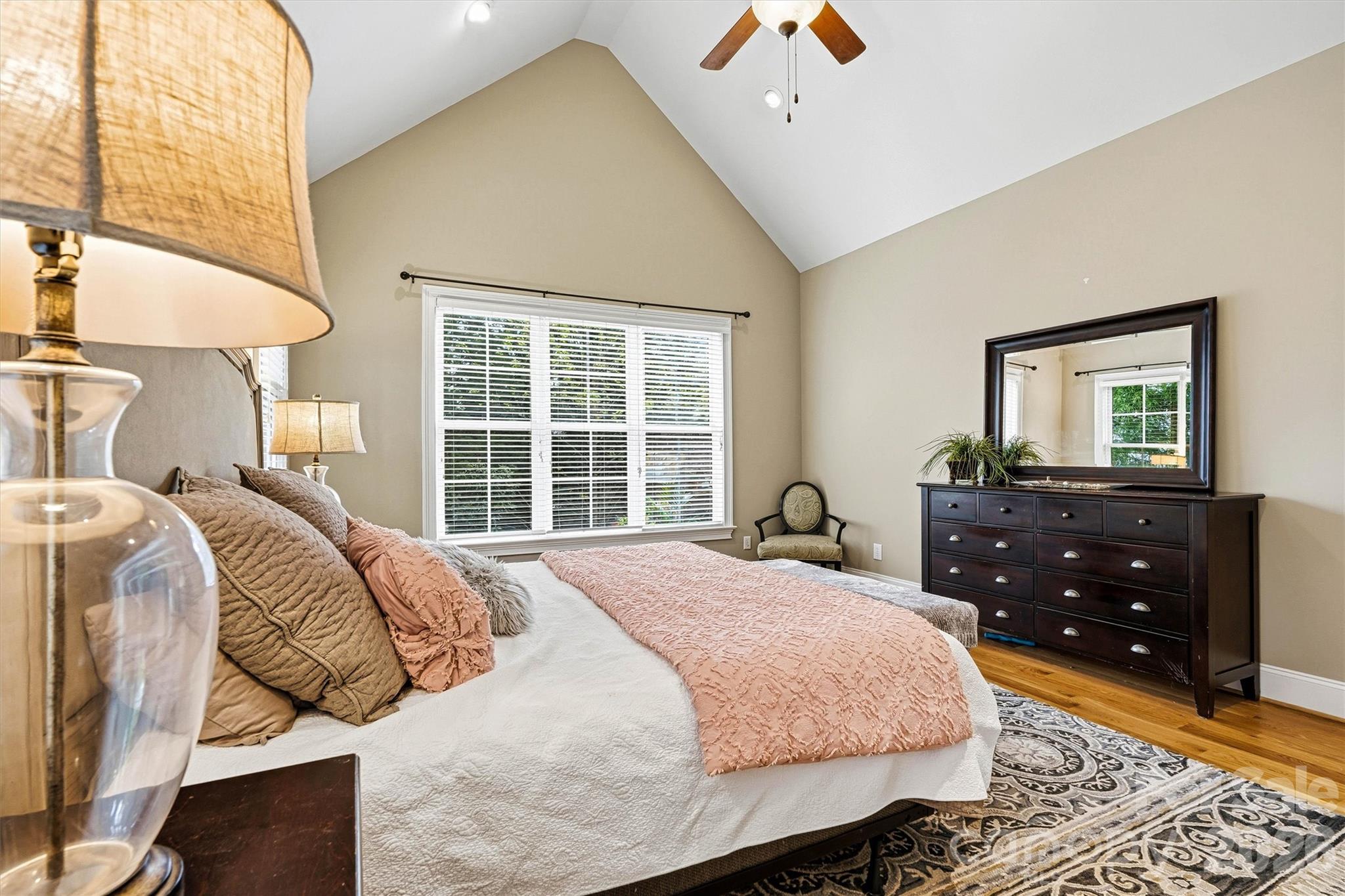 Treetops At Cowans Ford - Residential