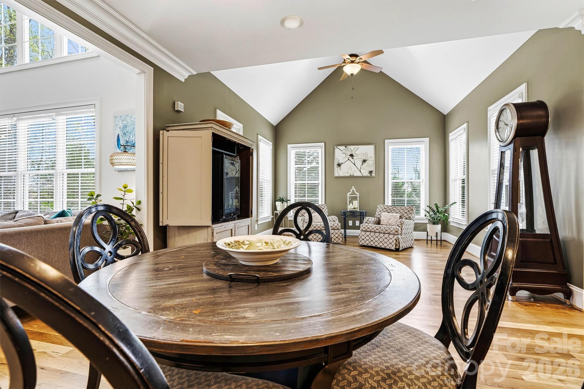 Treetops At Cowans Ford - Residential