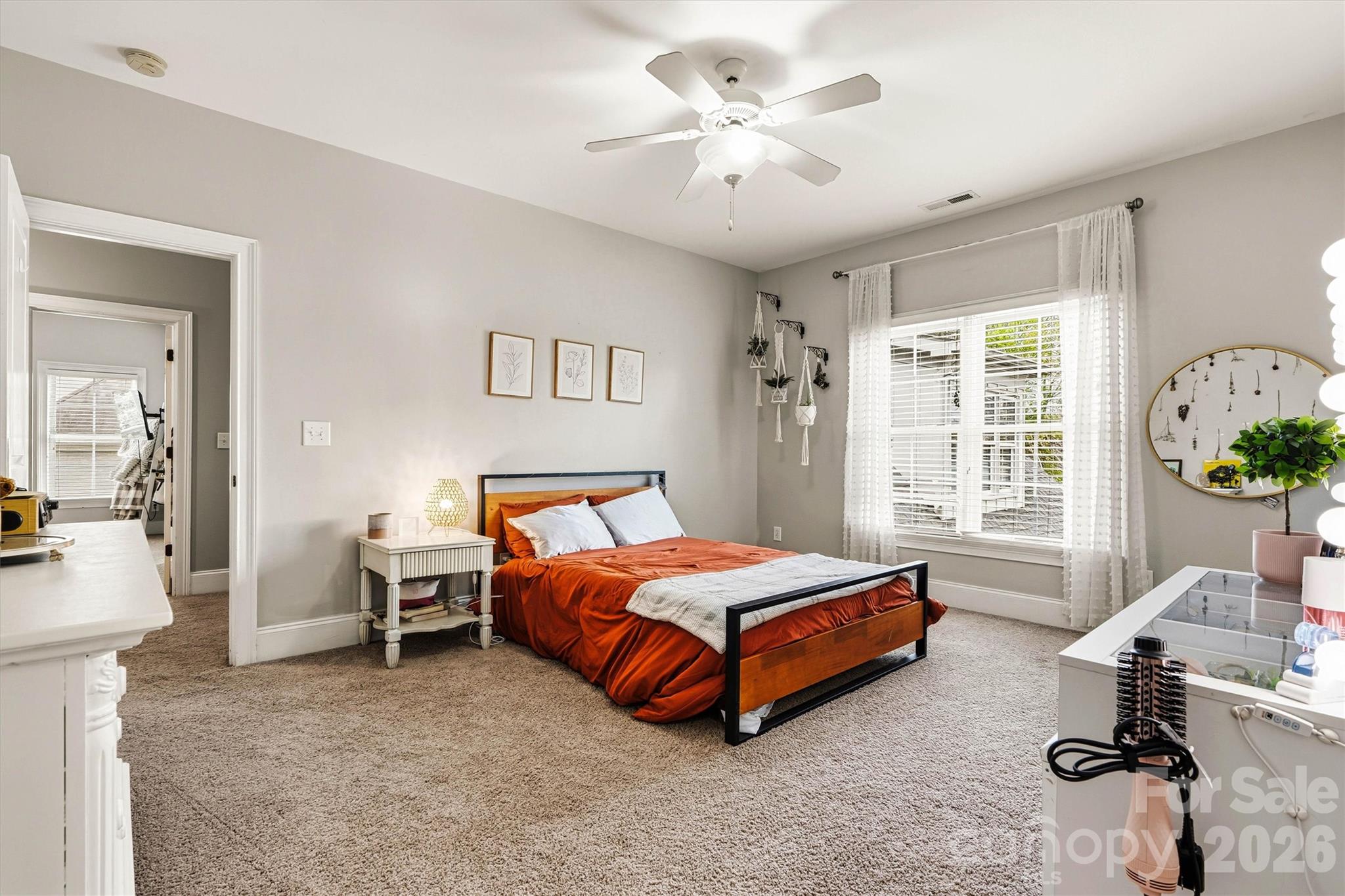 Treetops At Cowans Ford - Residential