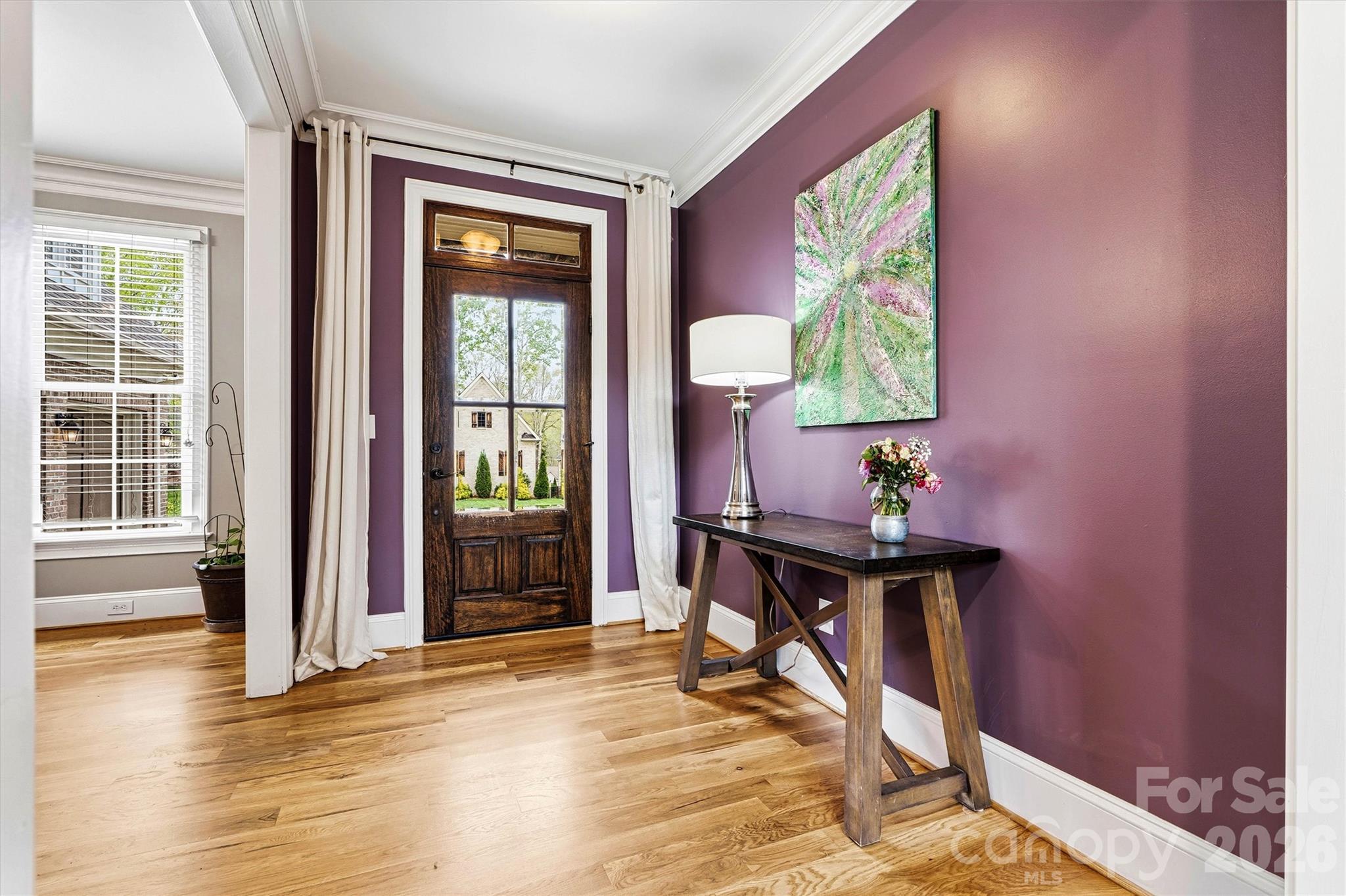 Treetops At Cowans Ford - Residential