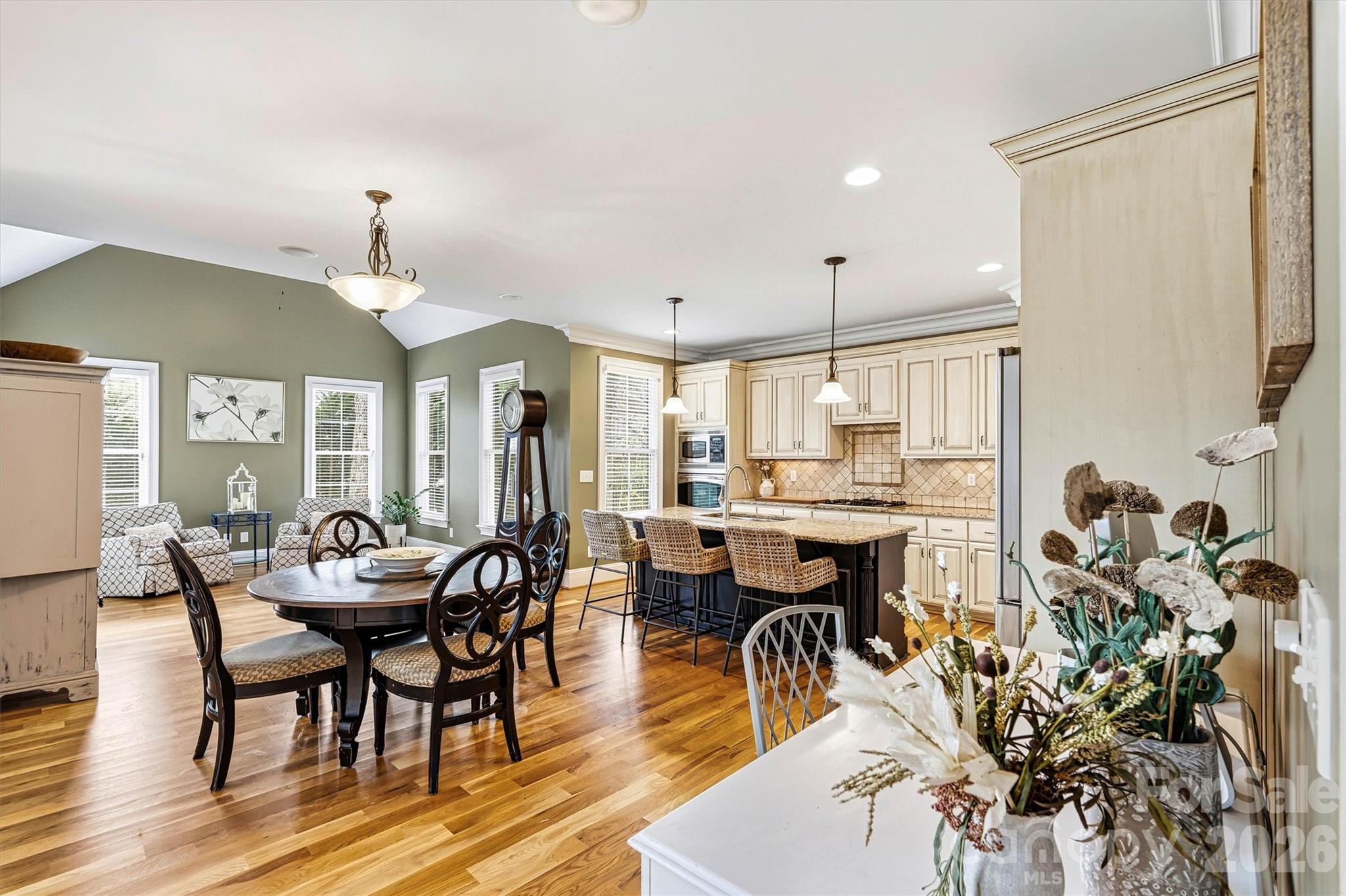 Treetops At Cowans Ford - Residential