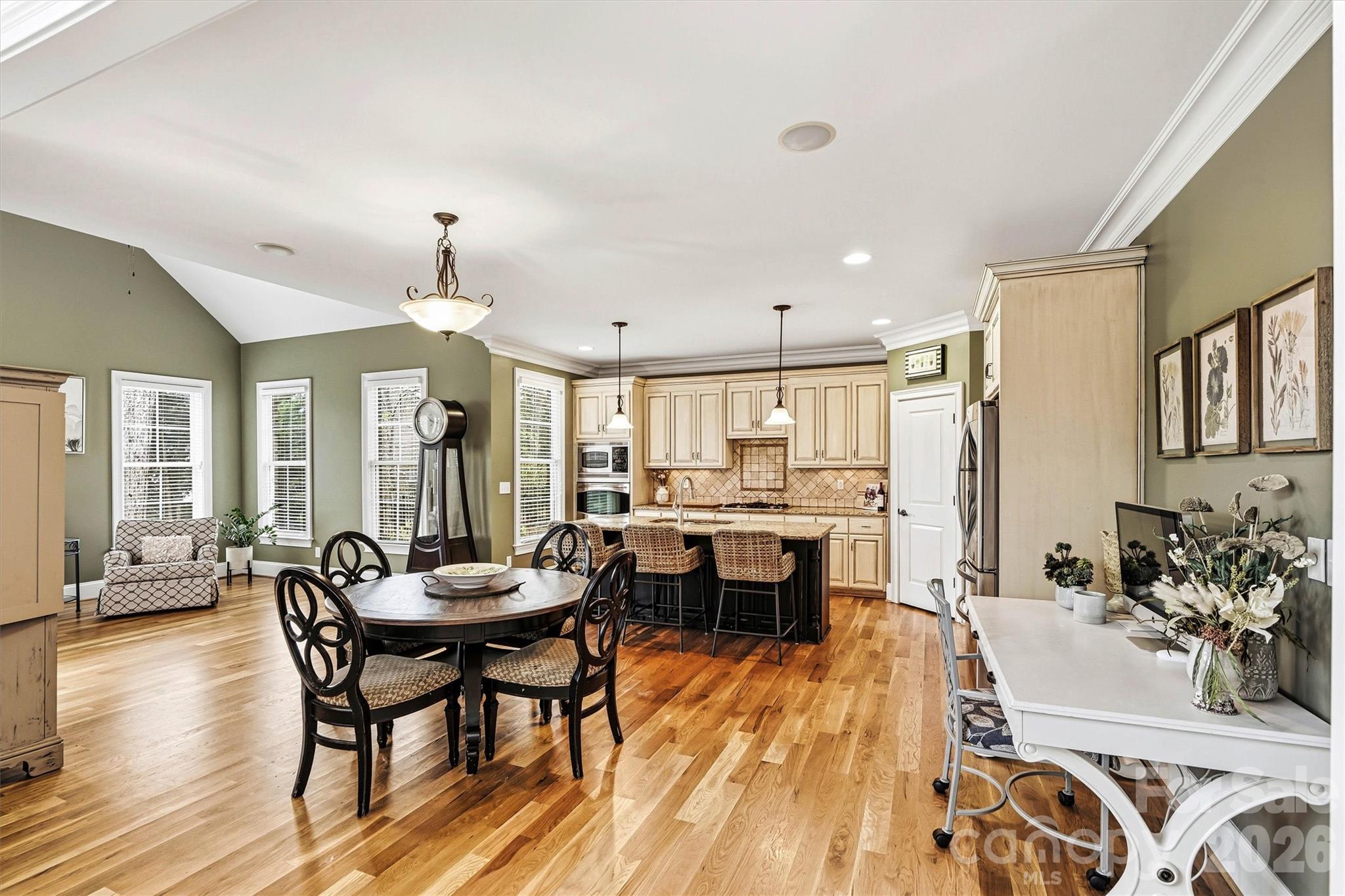 Treetops At Cowans Ford - Residential