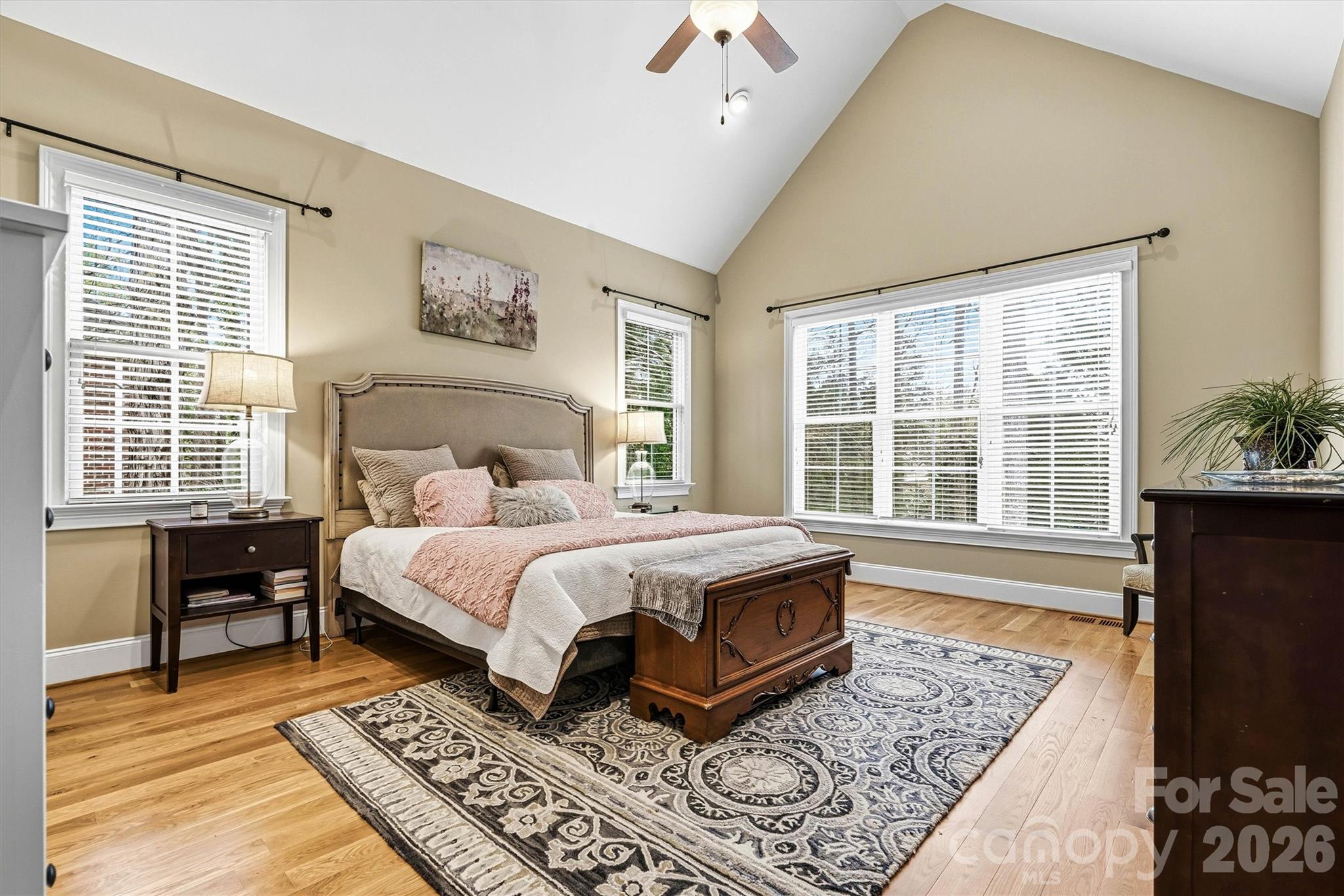 Treetops At Cowans Ford - Residential